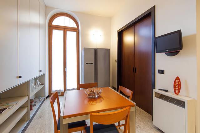 Apartament Deluxe Quattro Spade ヴェローナ エクステリア 写真