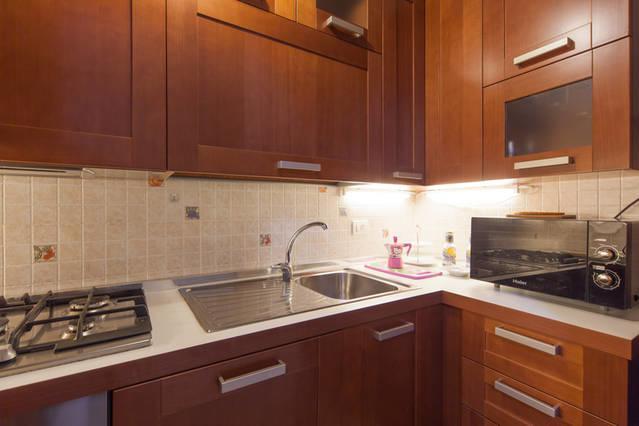 Apartament Deluxe Quattro Spade ヴェローナ エクステリア 写真