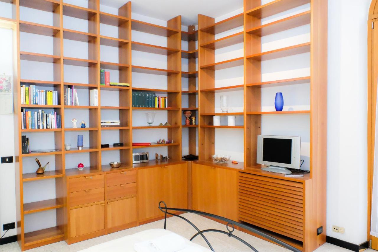 Apartament Deluxe Quattro Spade ヴェローナ エクステリア 写真