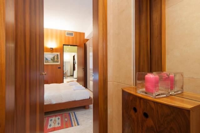 Apartament Deluxe Quattro Spade ヴェローナ エクステリア 写真
